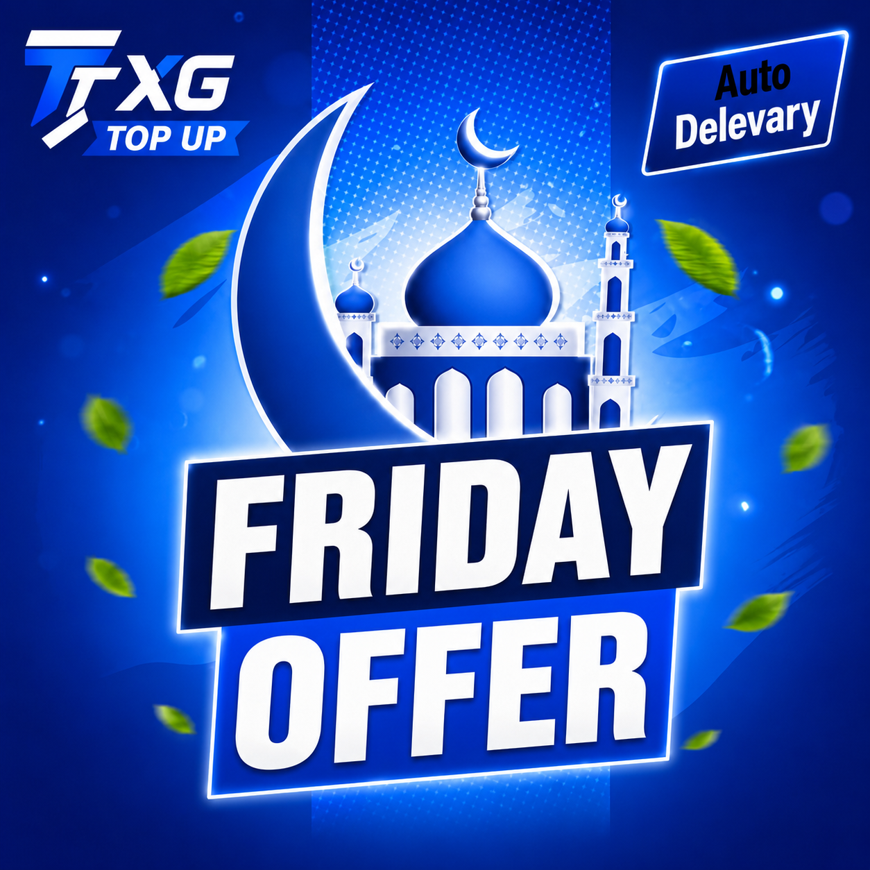 Friday special 