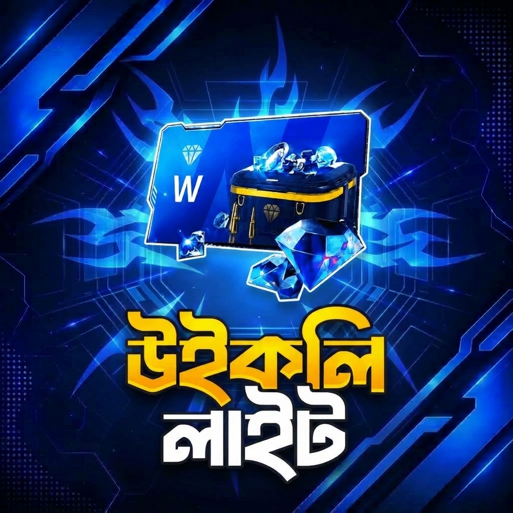 উইকলি লাইট