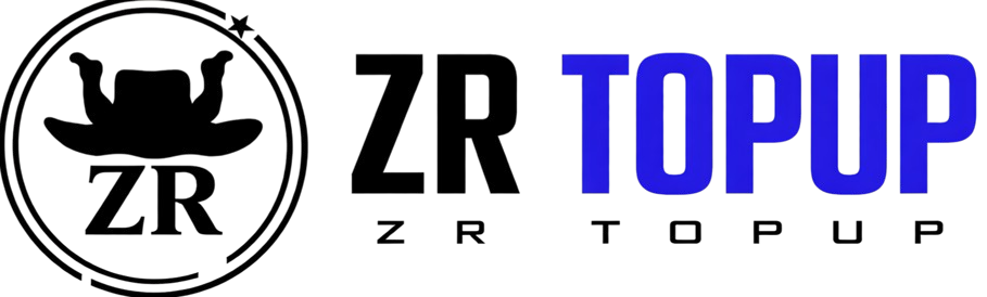 ZR TOPUP 