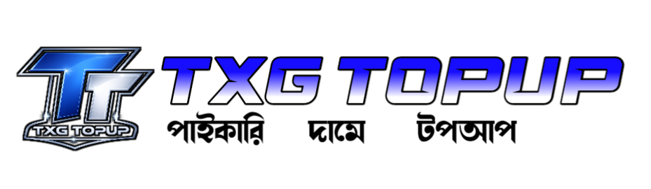 TXG TOP UP